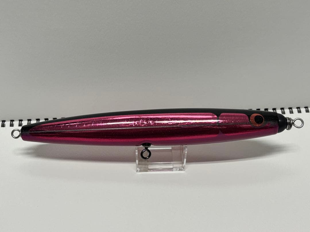カーペンター　パンドラevo I KLL/043B