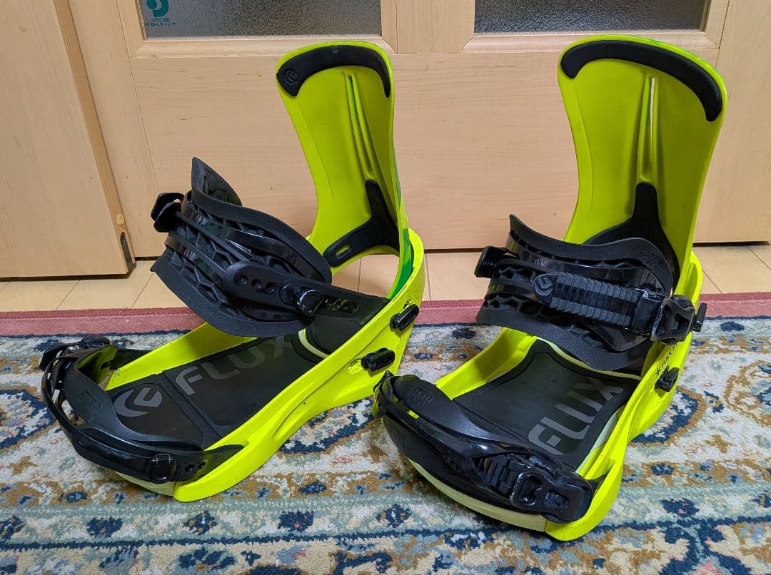 FLUX フラックス XF　サイズM