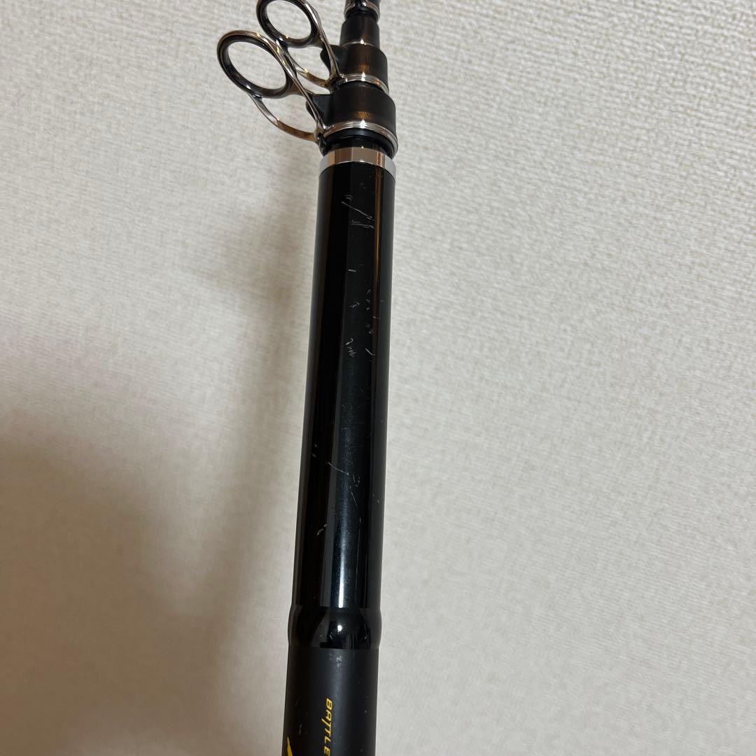 ダイワ　BKG H480