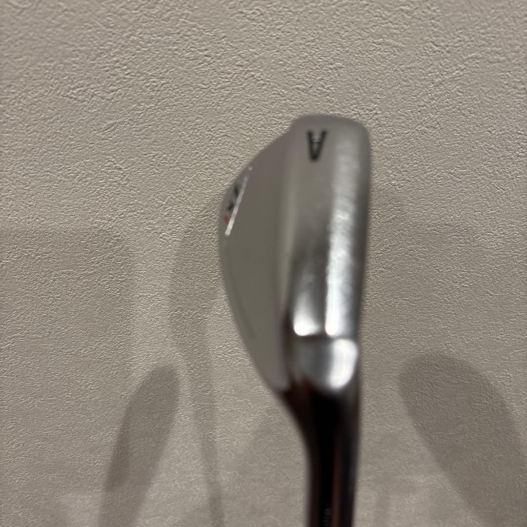 スリクソン　zx7 aw 51°