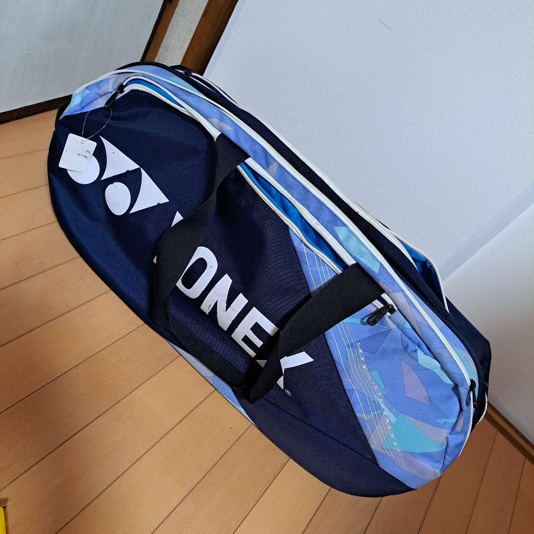 YONEX ヨネックス　トーナメントバック　performance