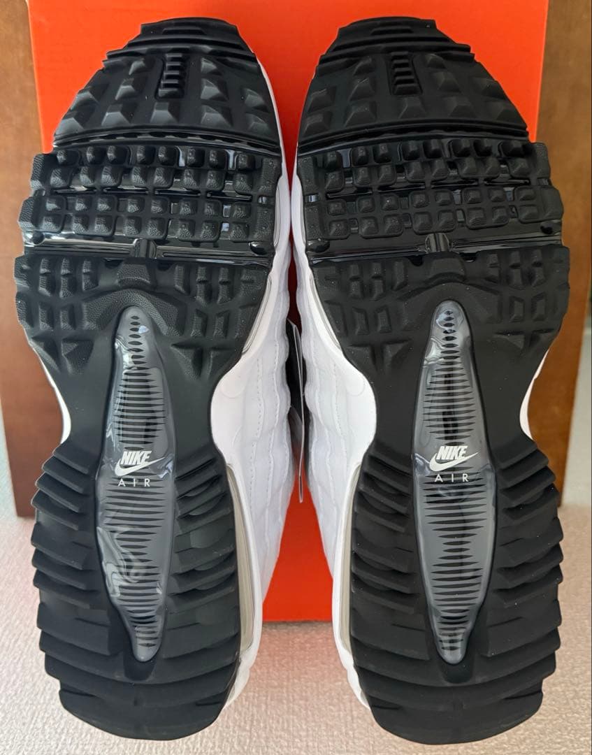 ★新品★ナイキ　エア マックス 95 G Nike Air Max 27.5cm