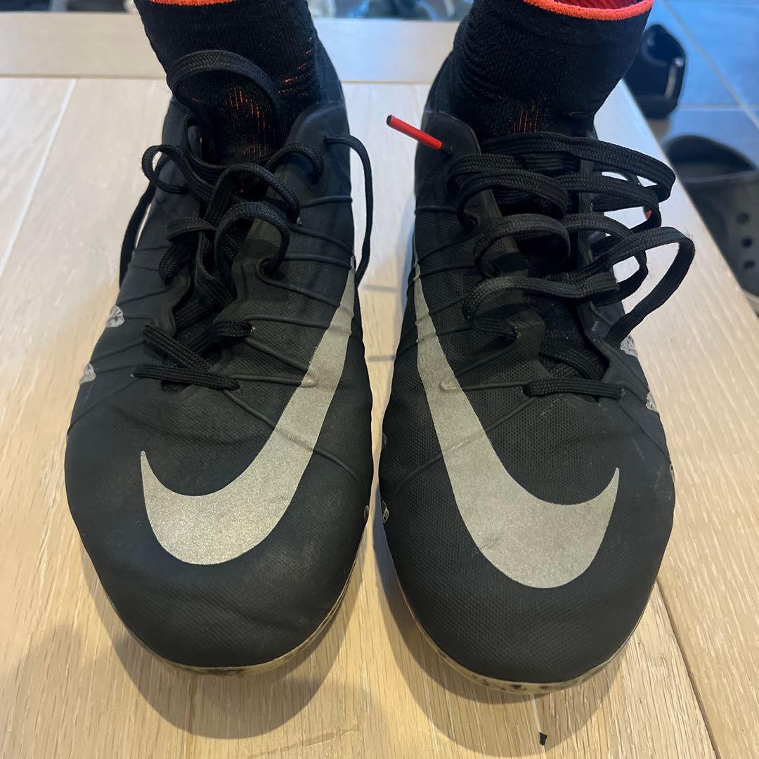 NIKE ハイパーヴェノム　ファントム　ネイマール×JORDAN