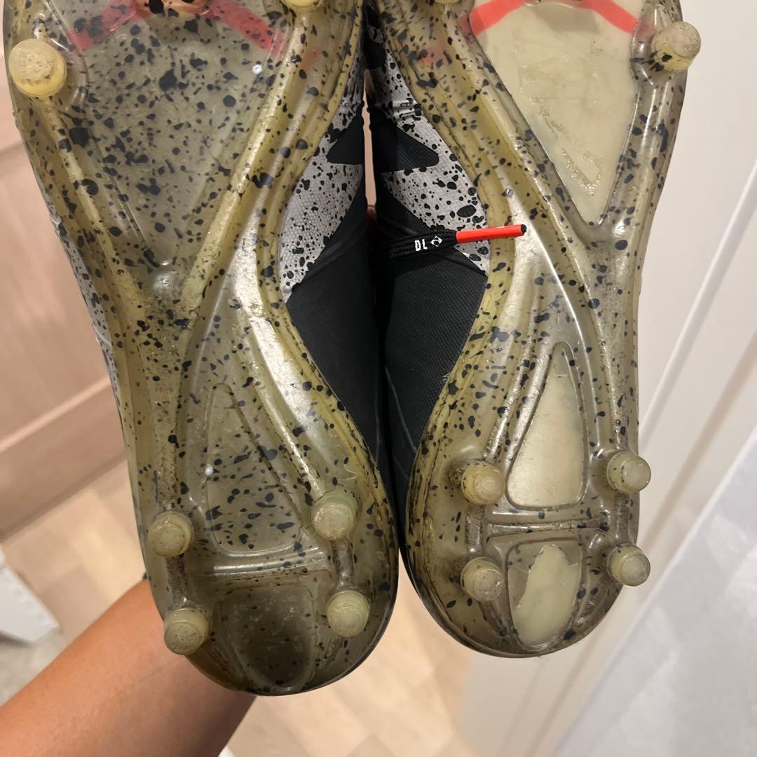NIKE ハイパーヴェノム　ファントム　ネイマール×JORDAN