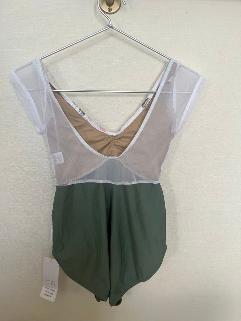 Class Inレオタード Sサイズ