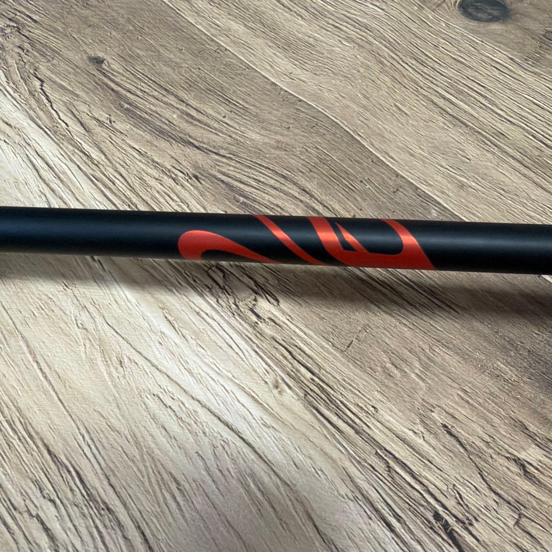 NEXGEN NS250 ドライバー 10.5度 SS RED