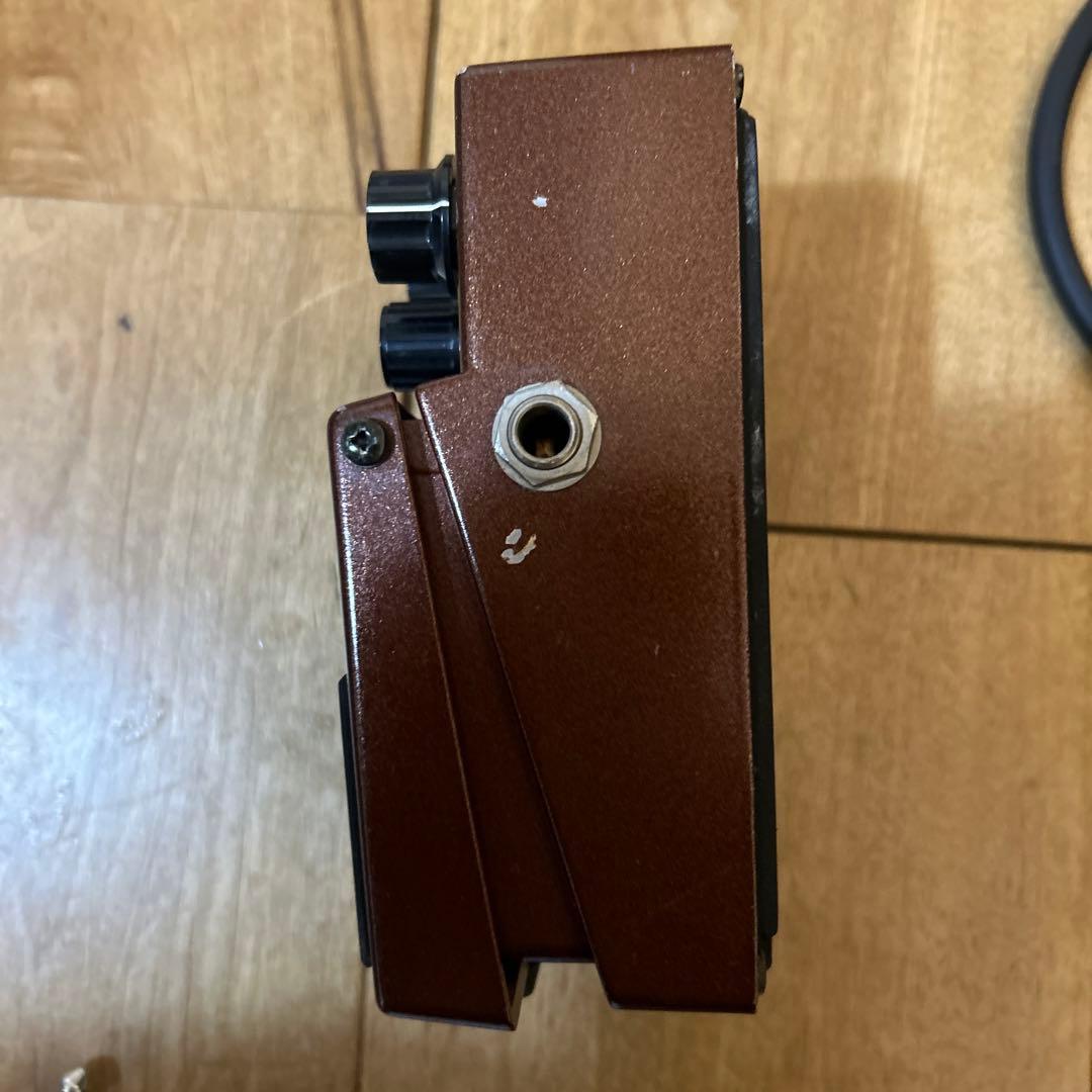 BOSS OC-2 オクターブエフェクター 日本製 後期