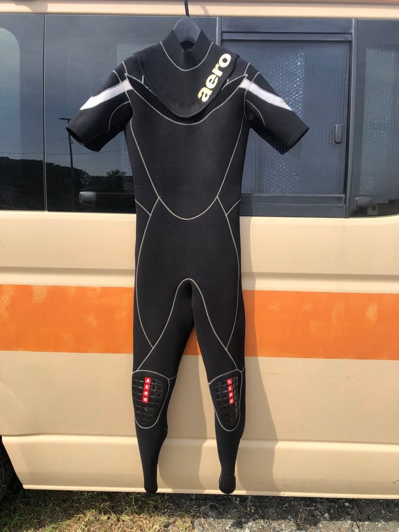 AEROQUIP aeroquip 国産　シーガル/ロンスプ/    3/2mm
