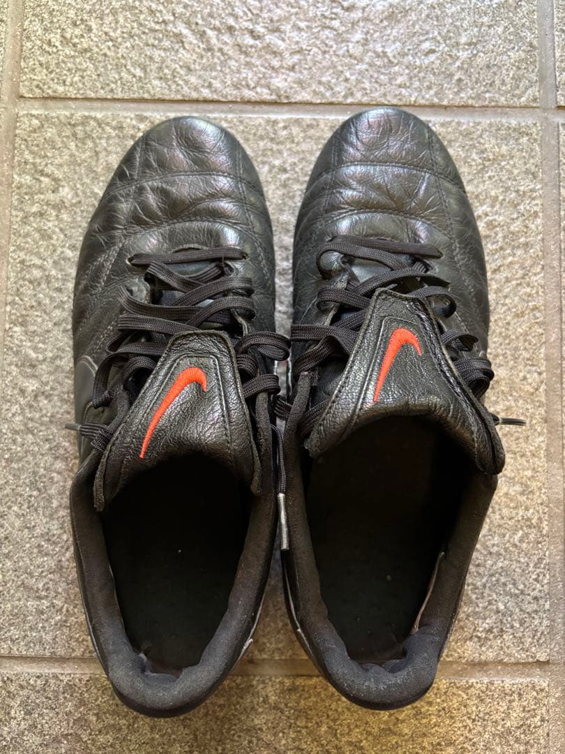 シューズ Nike premier II