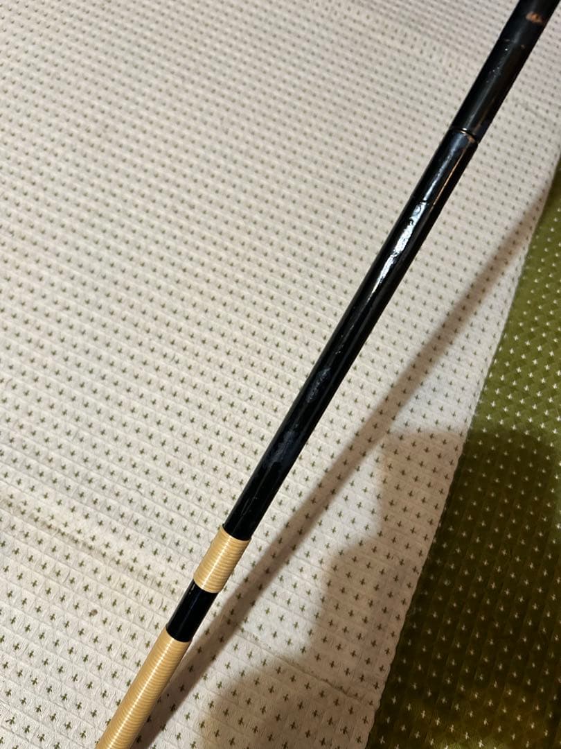 ヴィンテージ　和傘　幅約90㌢弱　ピンク