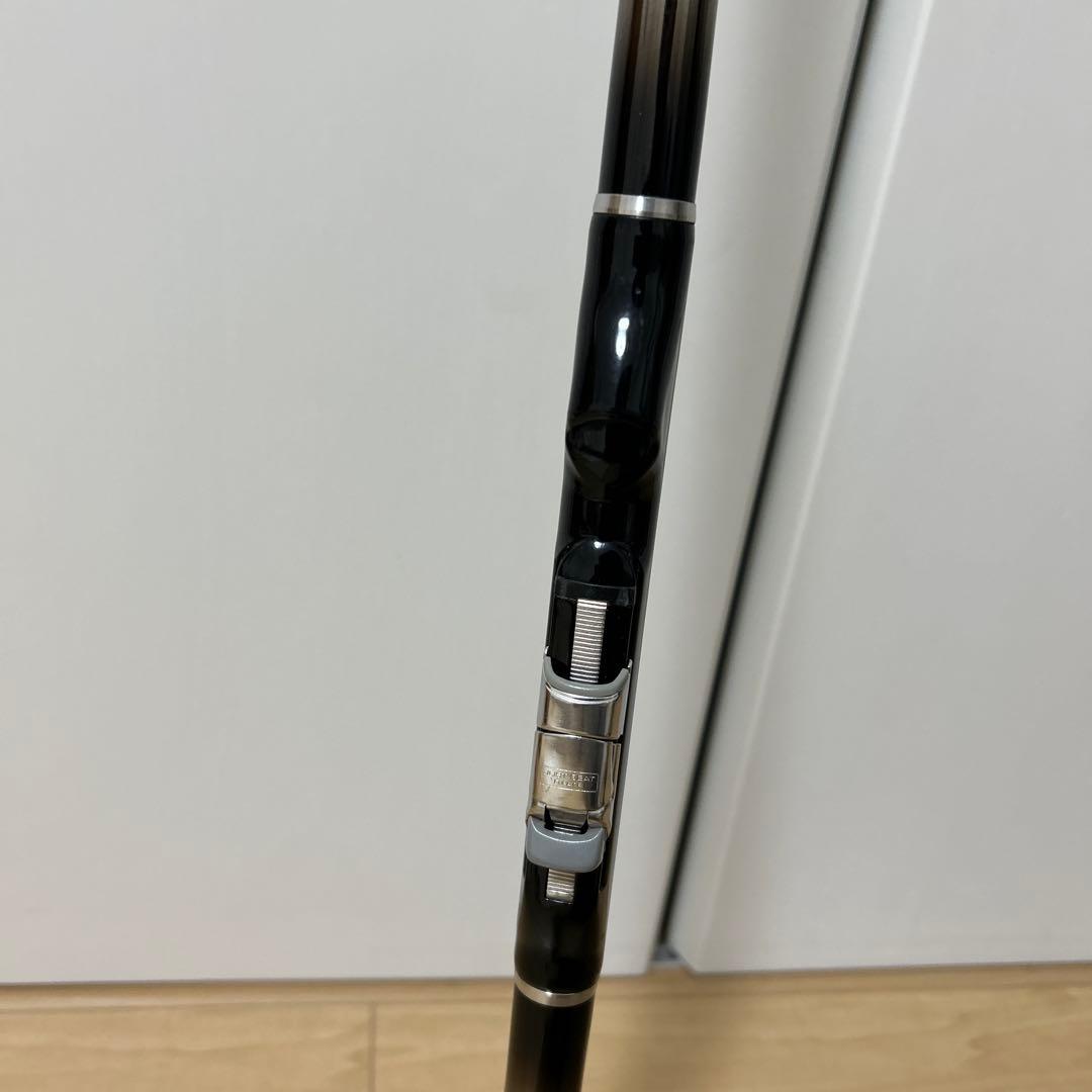 BB-XT/エギングロッドGF-ED842ML 2本セット