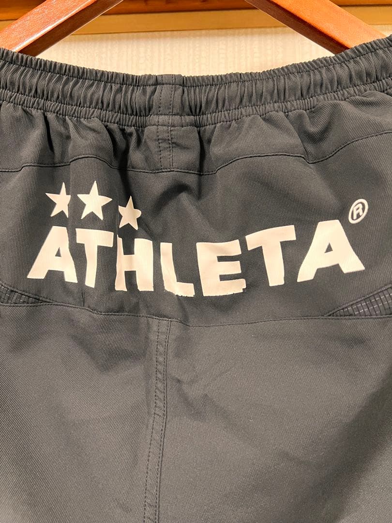 ATHLETA Oサイズ