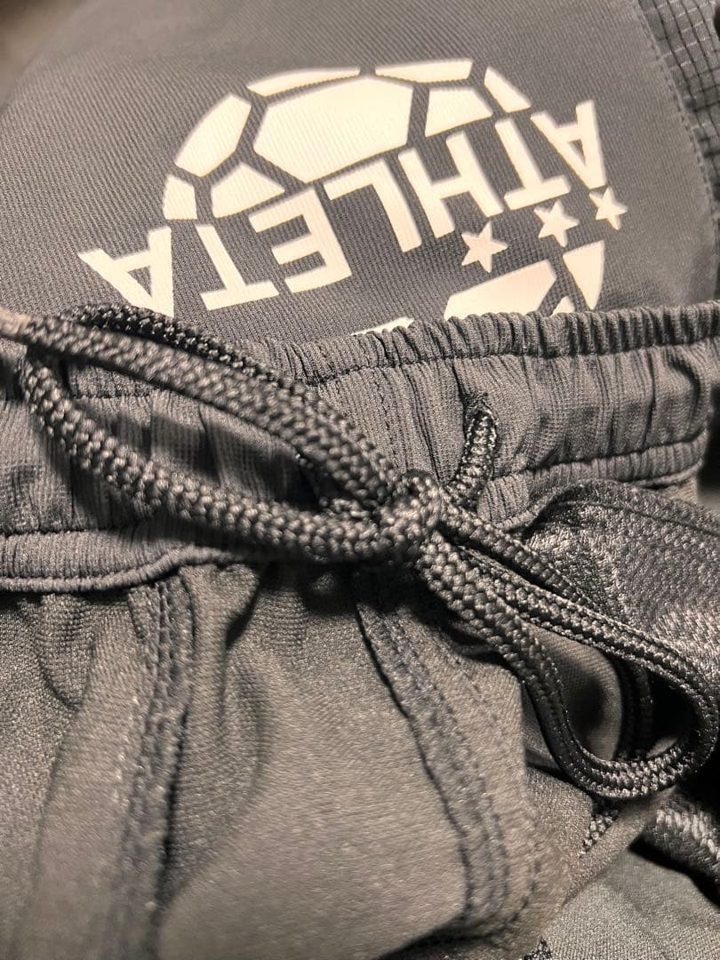 ATHLETA Oサイズ