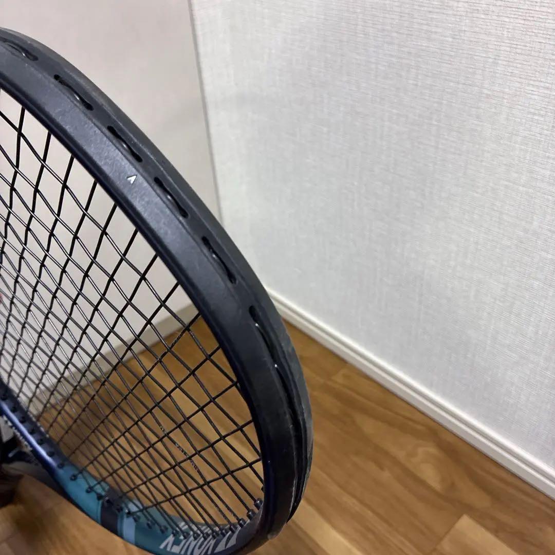 美品！YONEX EZONE 100SL