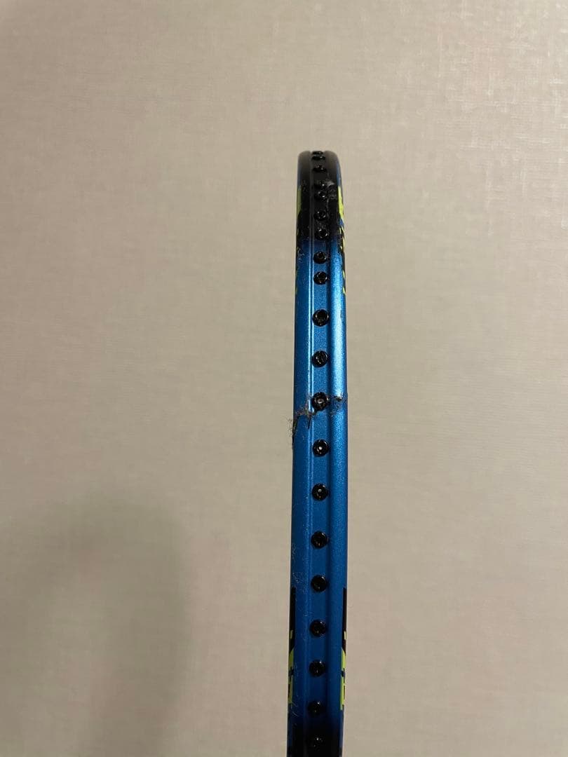 YONEX ナノフレア700