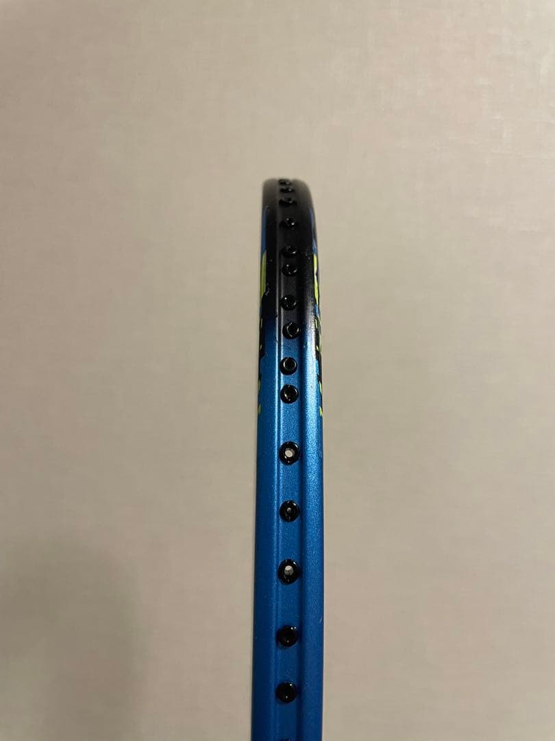 YONEX ナノフレア700