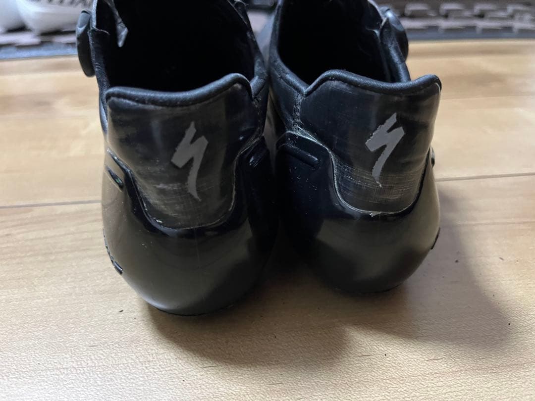 S-WORKS 6 ROAD SHOE サイズ42wide