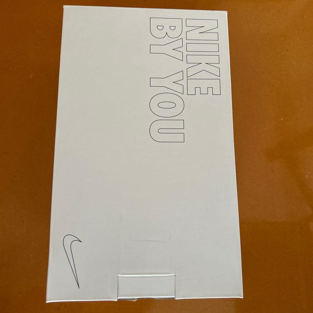 NIKEオーダーメイドシューズ(室内用トレーニングシューズ)サイズ24.5