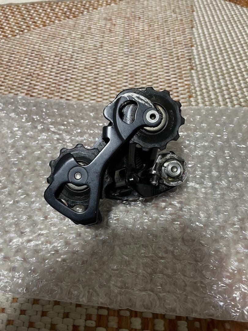 やまでん　SHIMANO 105 5800コンポセット11S