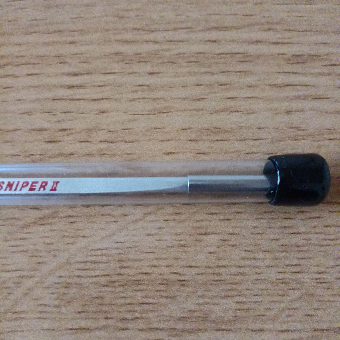 美品 クリーク スナイパーⅡ