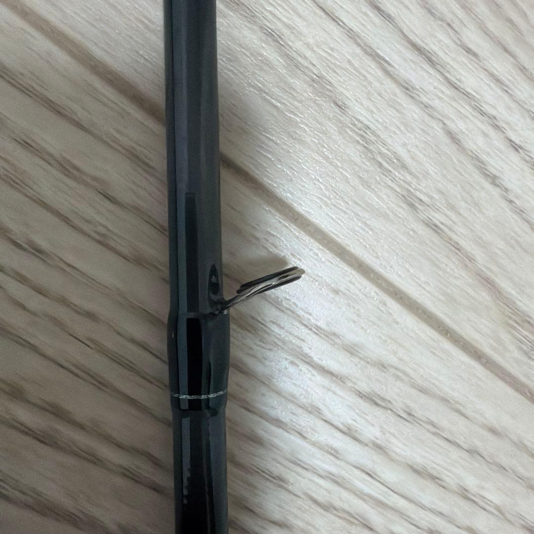 リップルフィッシャーモンスターインパクト91BH