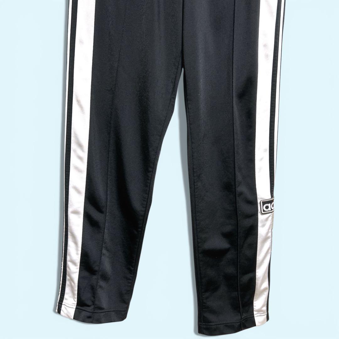 セール《美品》adidas originals☆アディブレイク ブラック M
