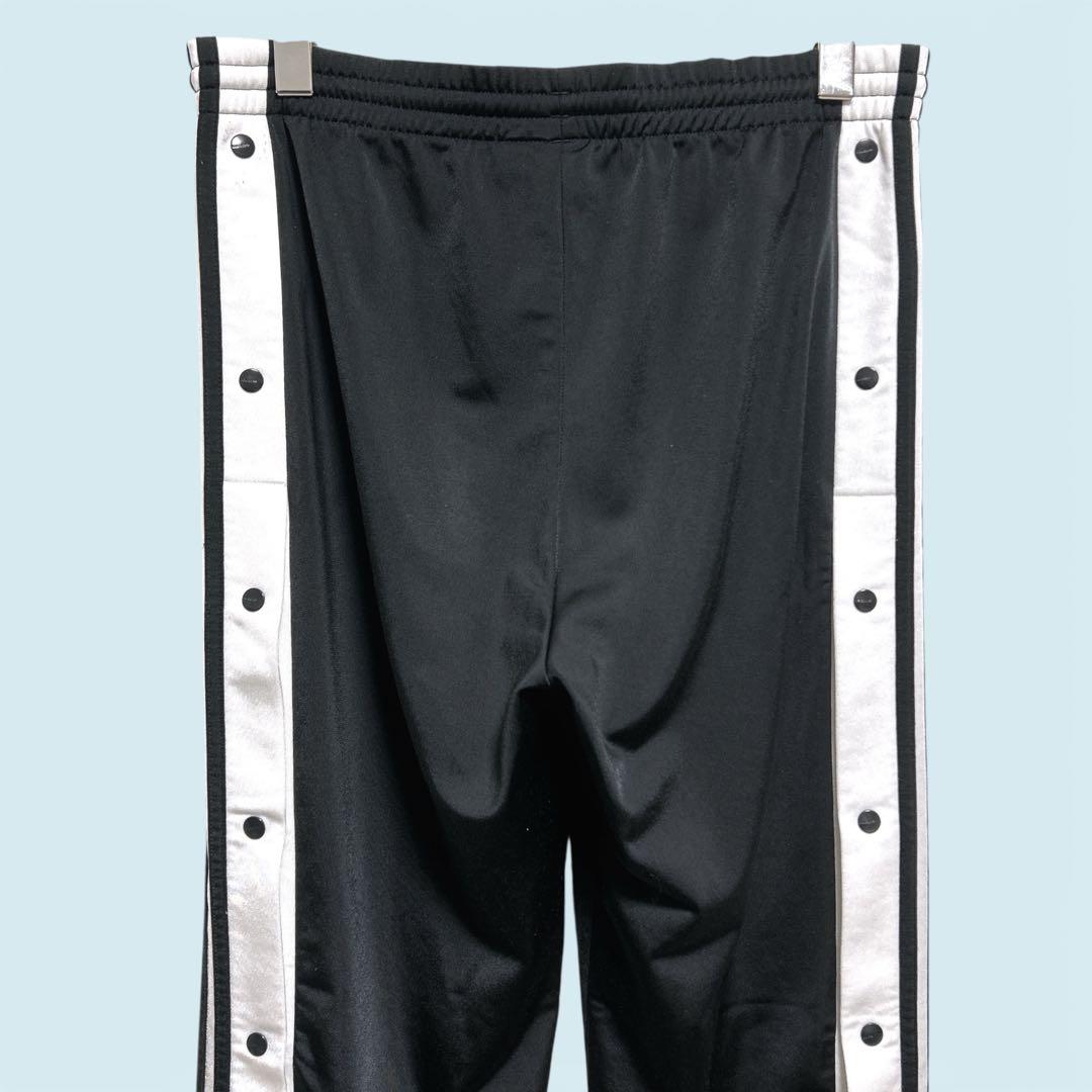 セール《美品》adidas originals☆アディブレイク ブラック M