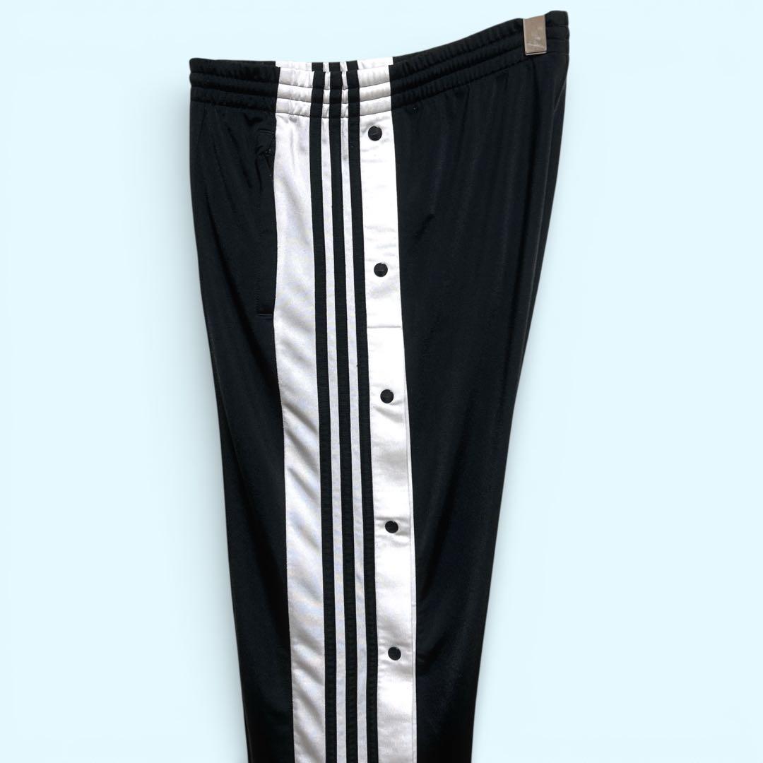 セール《美品》adidas originals☆アディブレイク ブラック M