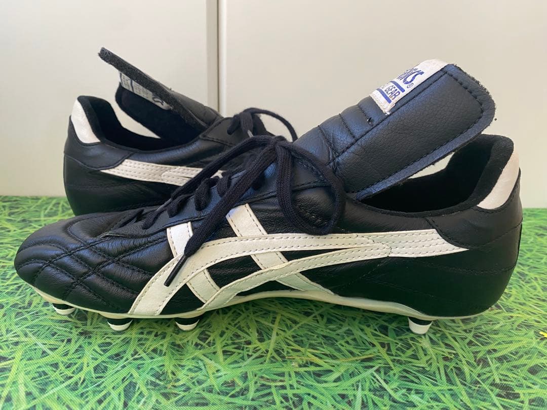 ☆未使用☆送料無料☆asics(アシックス)シャペクラシコ 取替式☆