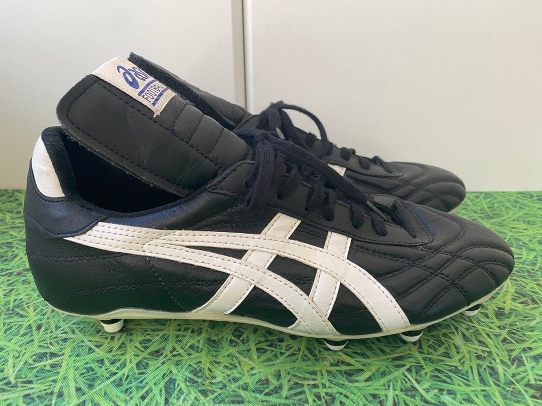 ☆未使用☆送料無料☆asics(アシックス)シャペクラシコ 取替式☆