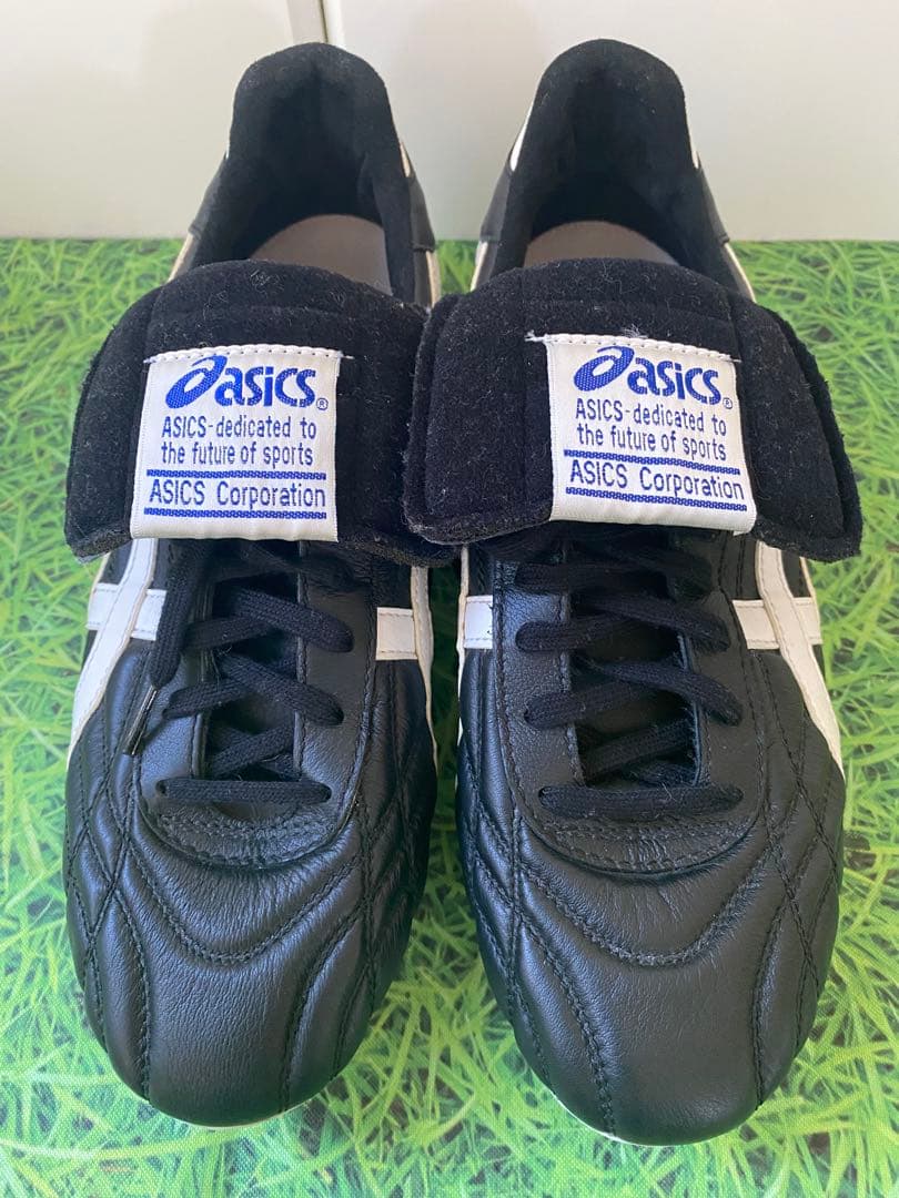 ☆未使用☆送料無料☆asics(アシックス)シャペクラシコ 取替式☆