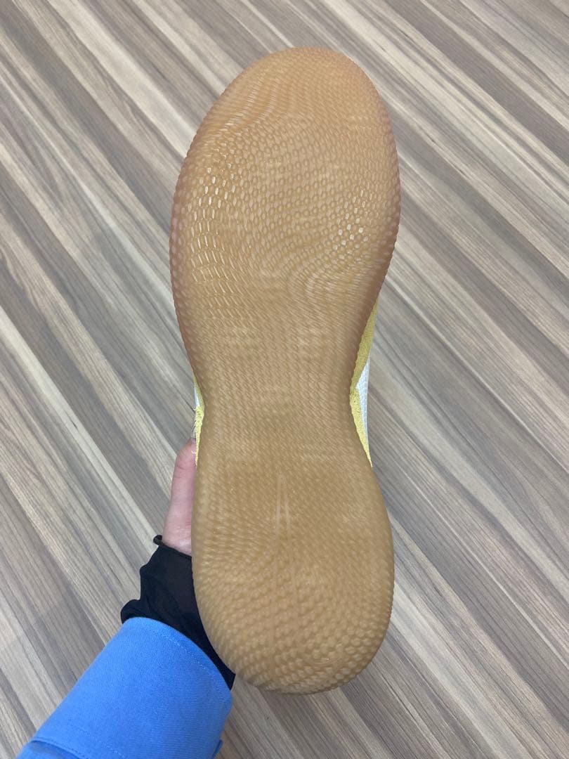 シューズ Nike street gato