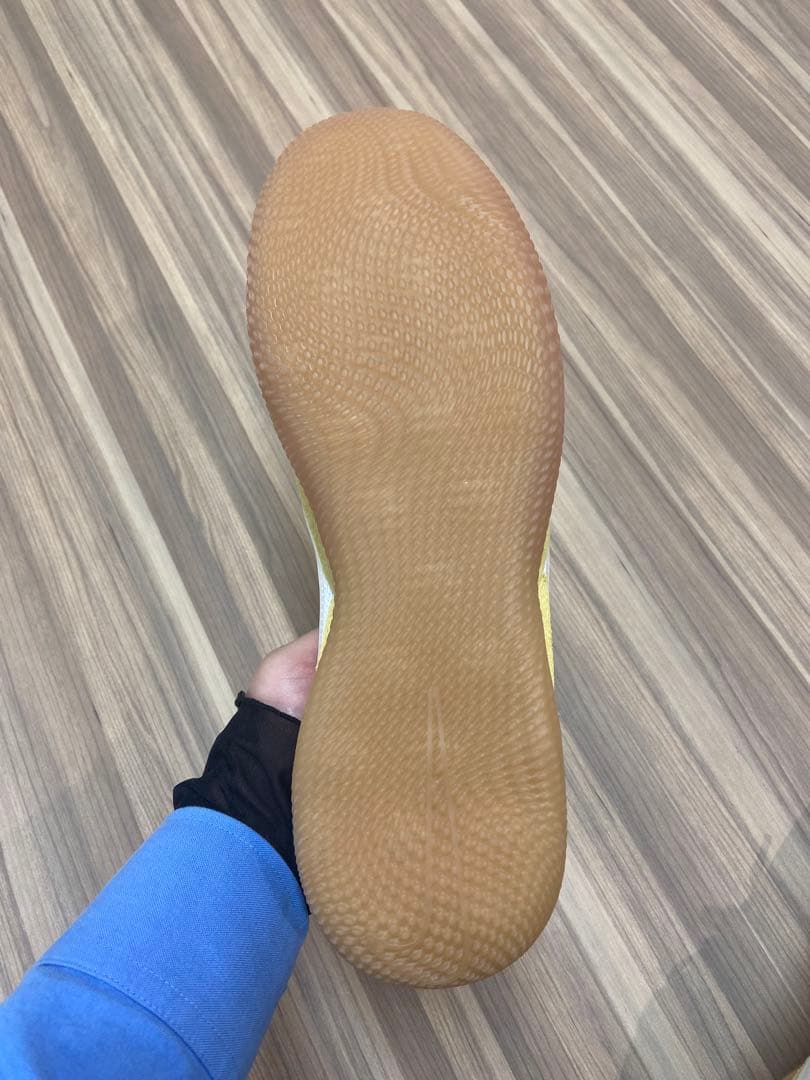 シューズ Nike street gato