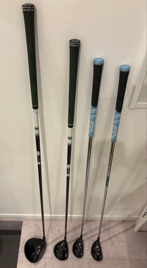 Callaway Epic Max メンズクラブセット 14本