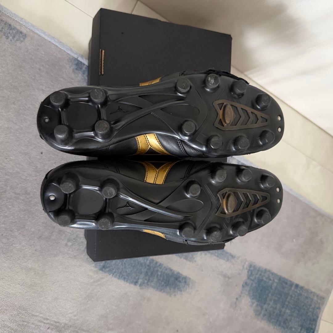 【ミズノ】モレリア　MORELIA II PRO 26cm