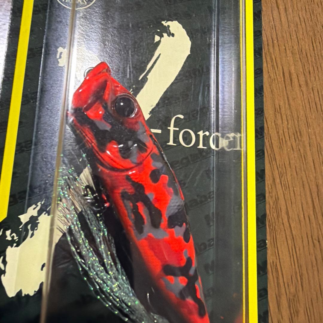 メガバス　限定　Megabass POP-X