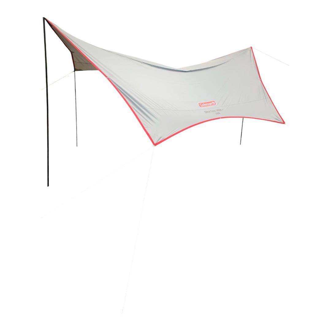 コールマン Hexa Tarp MDX+ ヘキサタープMDX+アウトドア用タープ