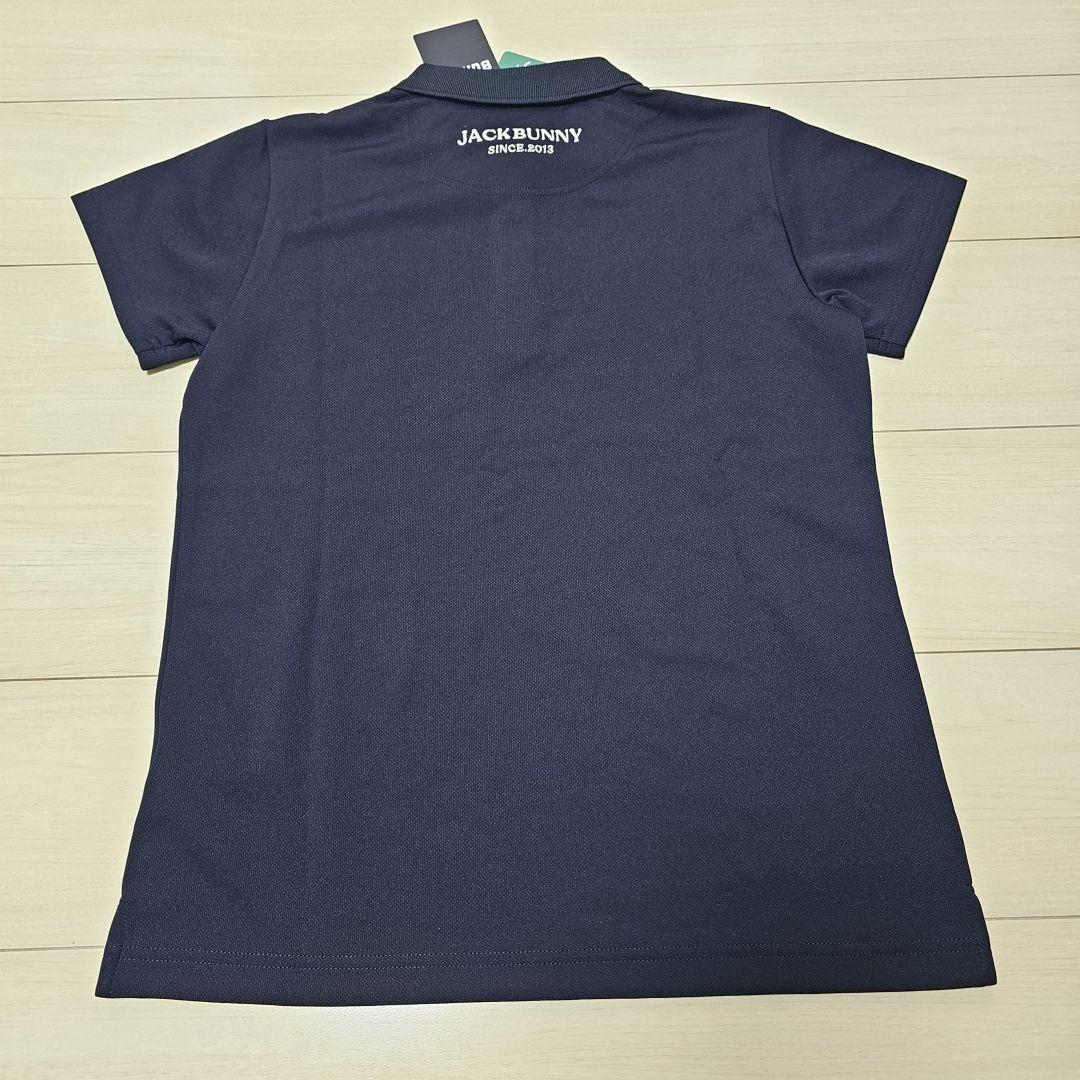 希少 新品タグ付【2】ジャックバニー レディース セットアップ 上下 春夏