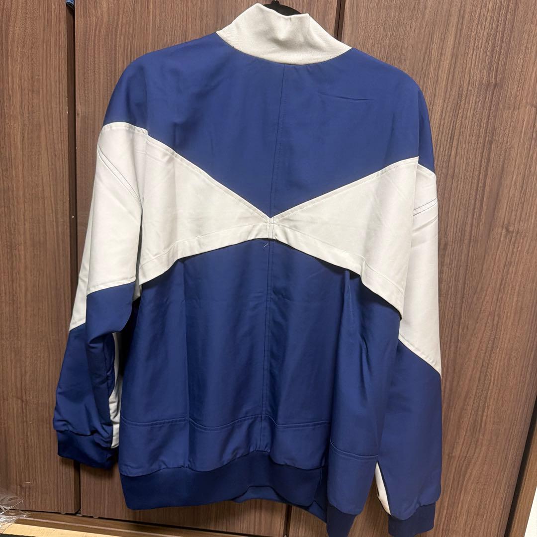 Nike トッテナム 25/26 ストライク アンセム ジャケット　L