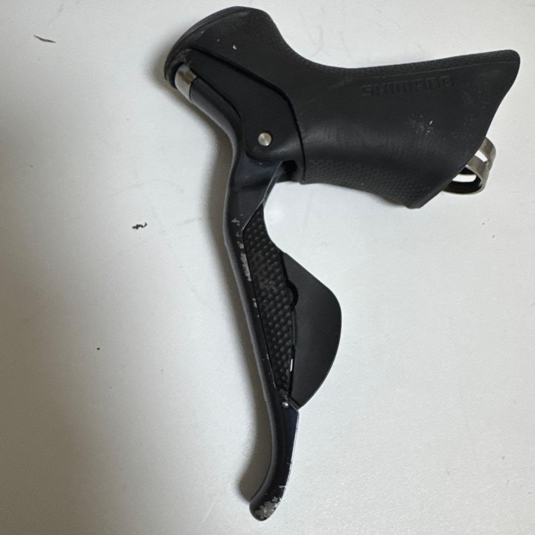 Shimano アルテグラ 6870stiレバー