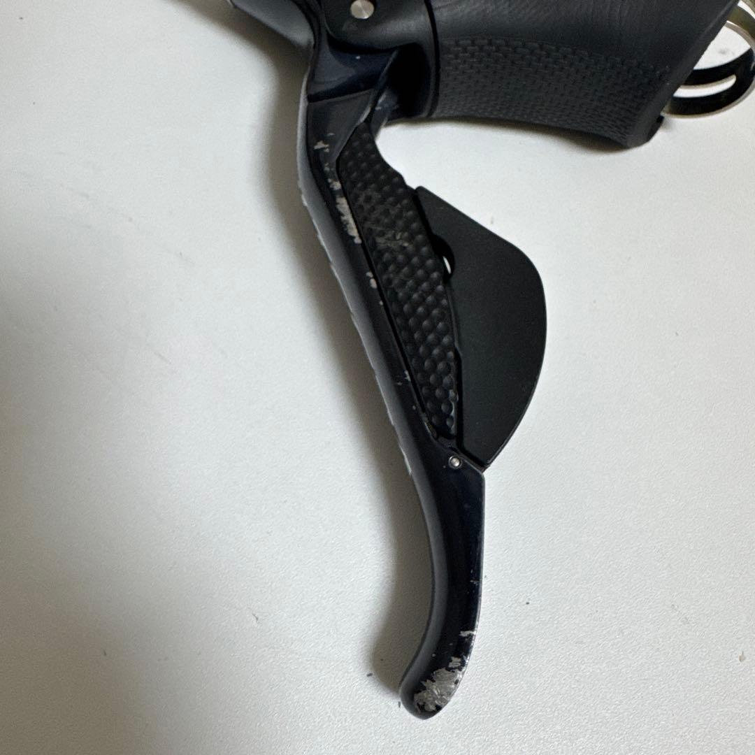 Shimano アルテグラ 6870stiレバー