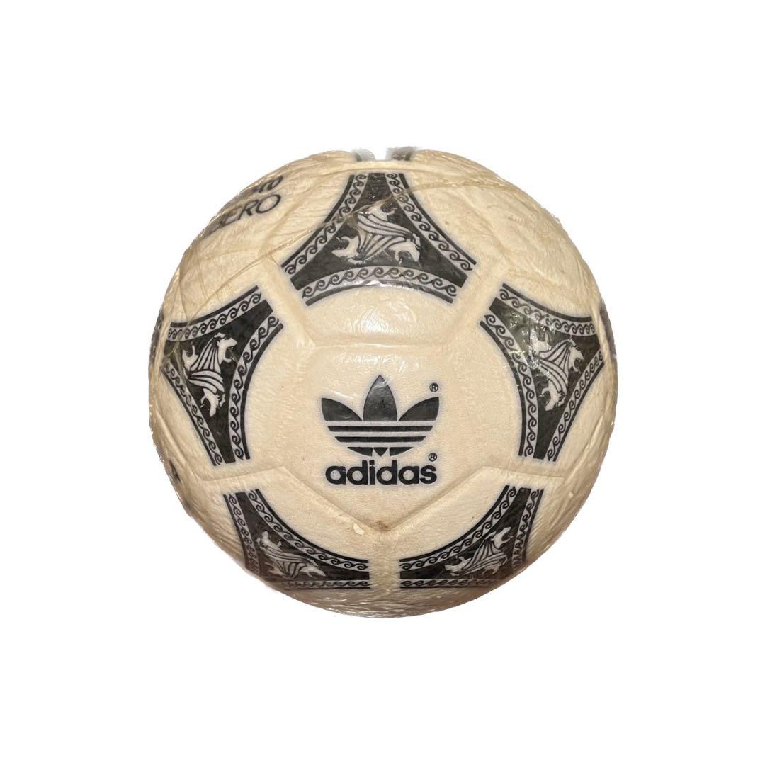 FIFA公式90 モルテン製 adidas エトルスコサッカーボール