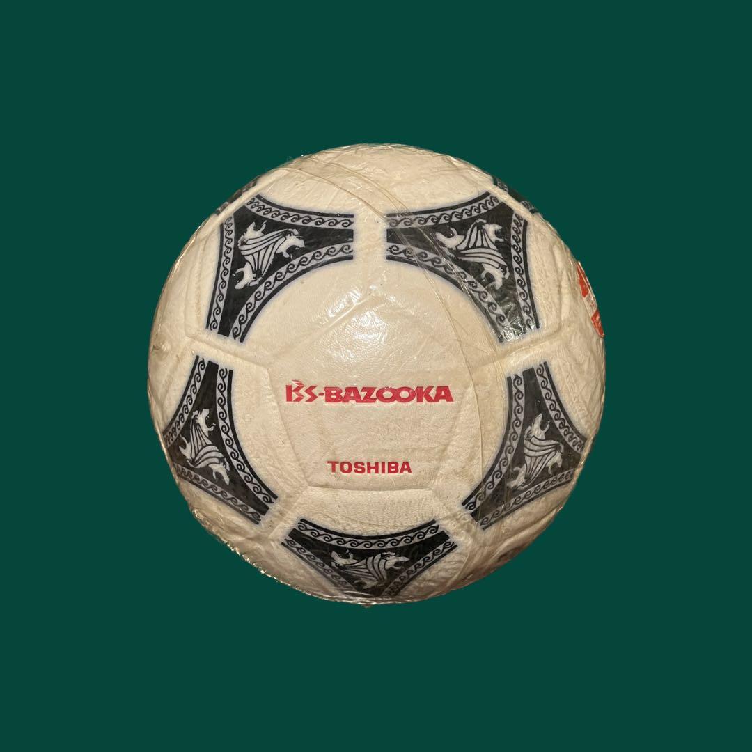 FIFA公式90 モルテン製 adidas エトルスコサッカーボール