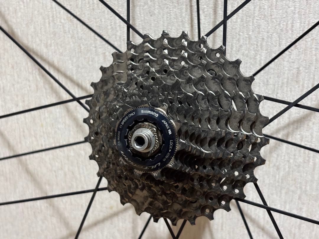 CAMPAGNOLO BORA ONE ホイールセット