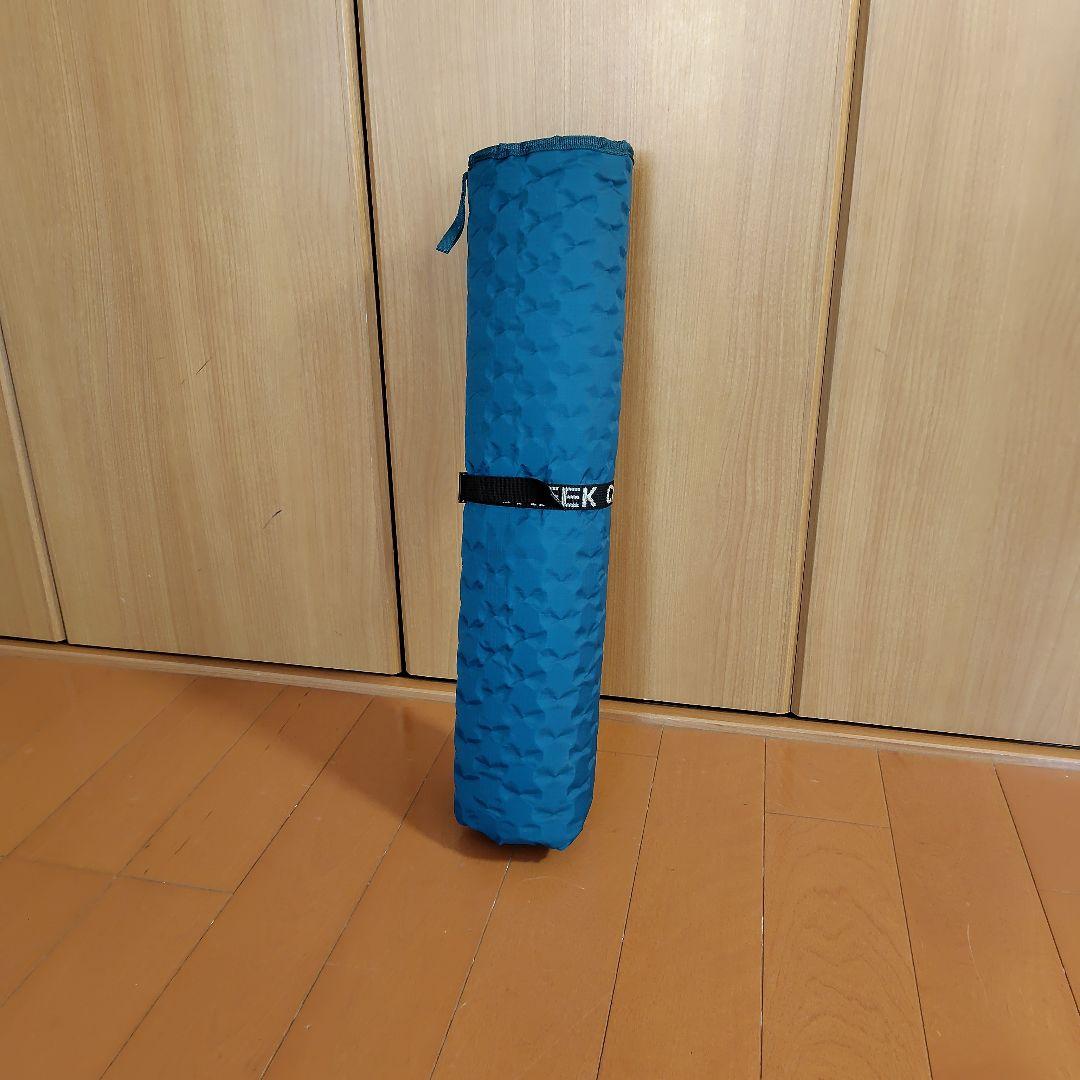 クレイジークリーク HEX2.0 ロングバックチェア