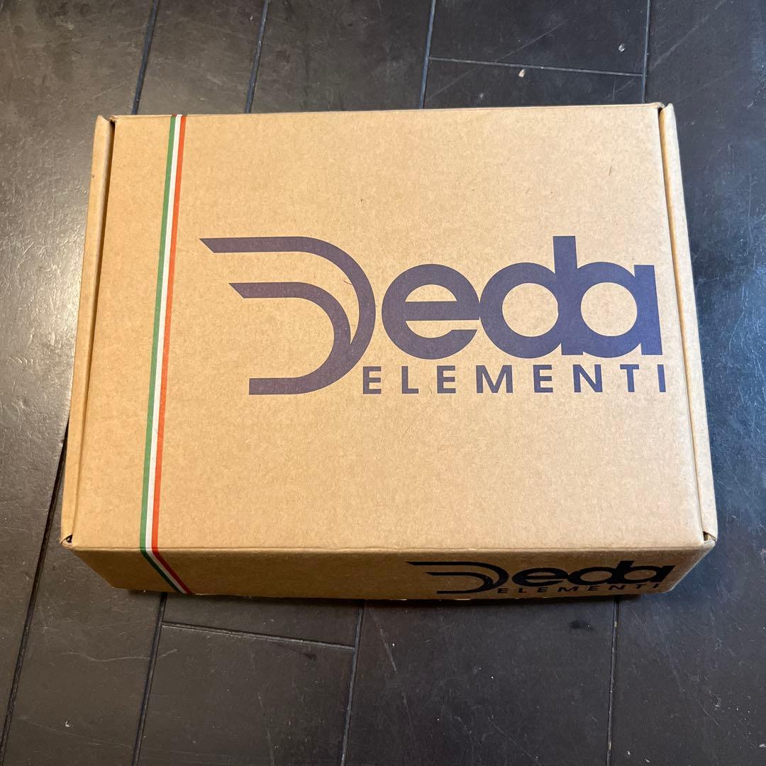 Deda CarbonBLAST ハンドルステム