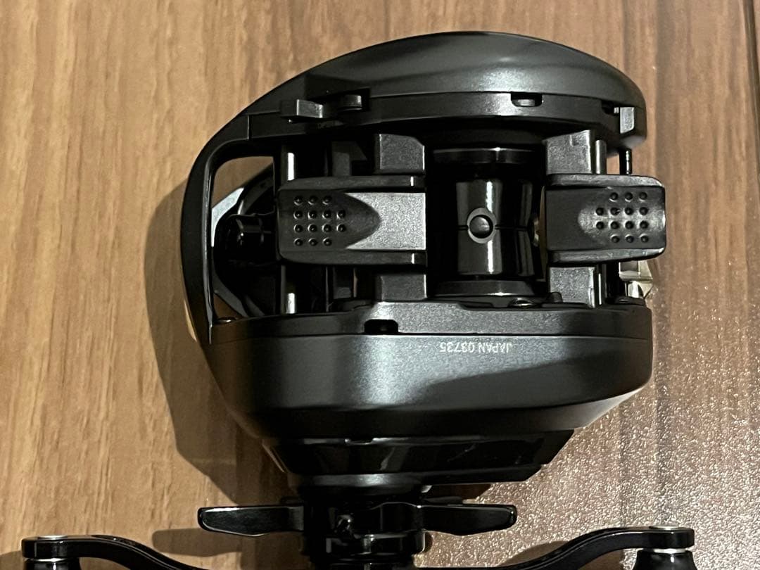 17エクスセンスDC XG