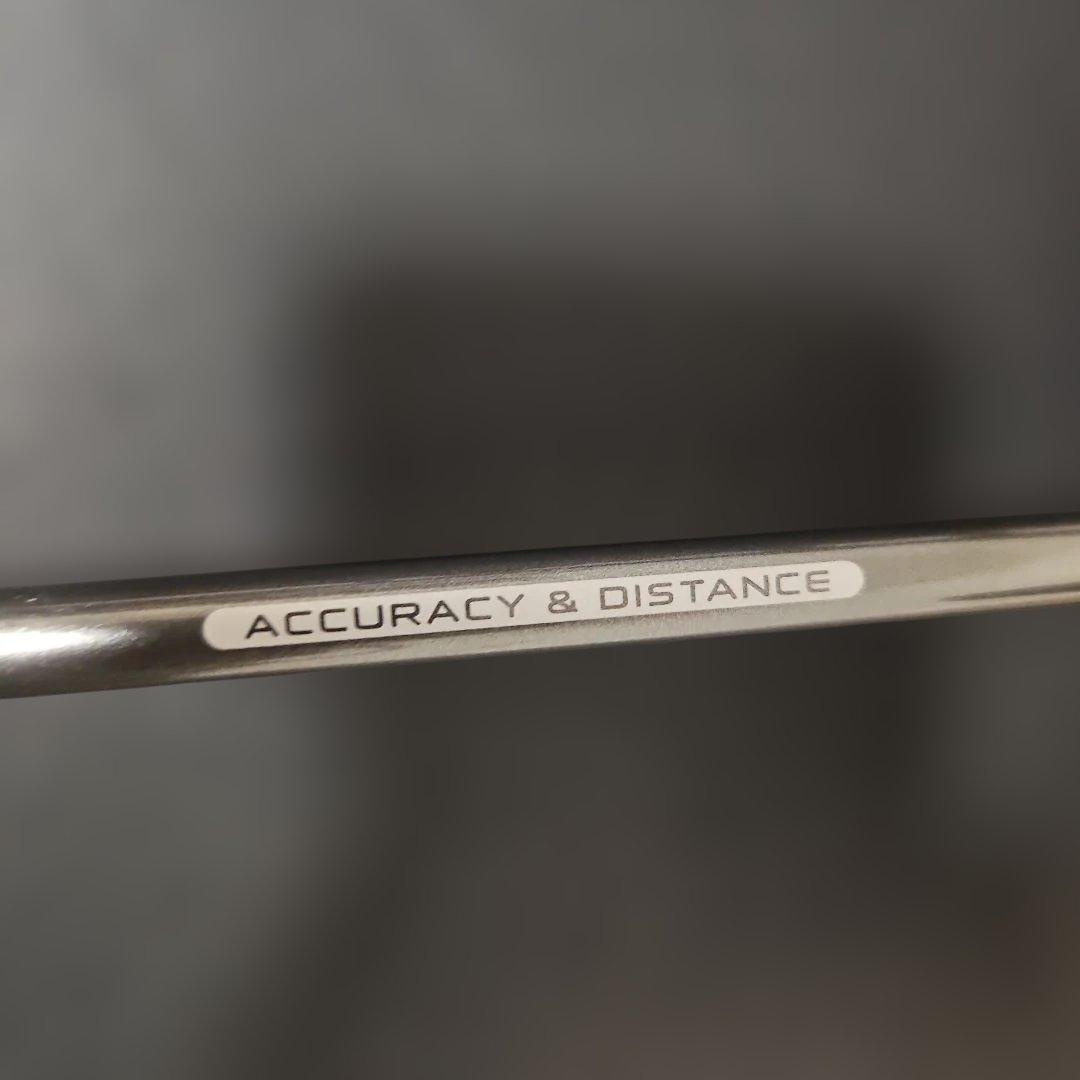 プロギア Q28° ヘッドカバー付 ツアーAD U-75
