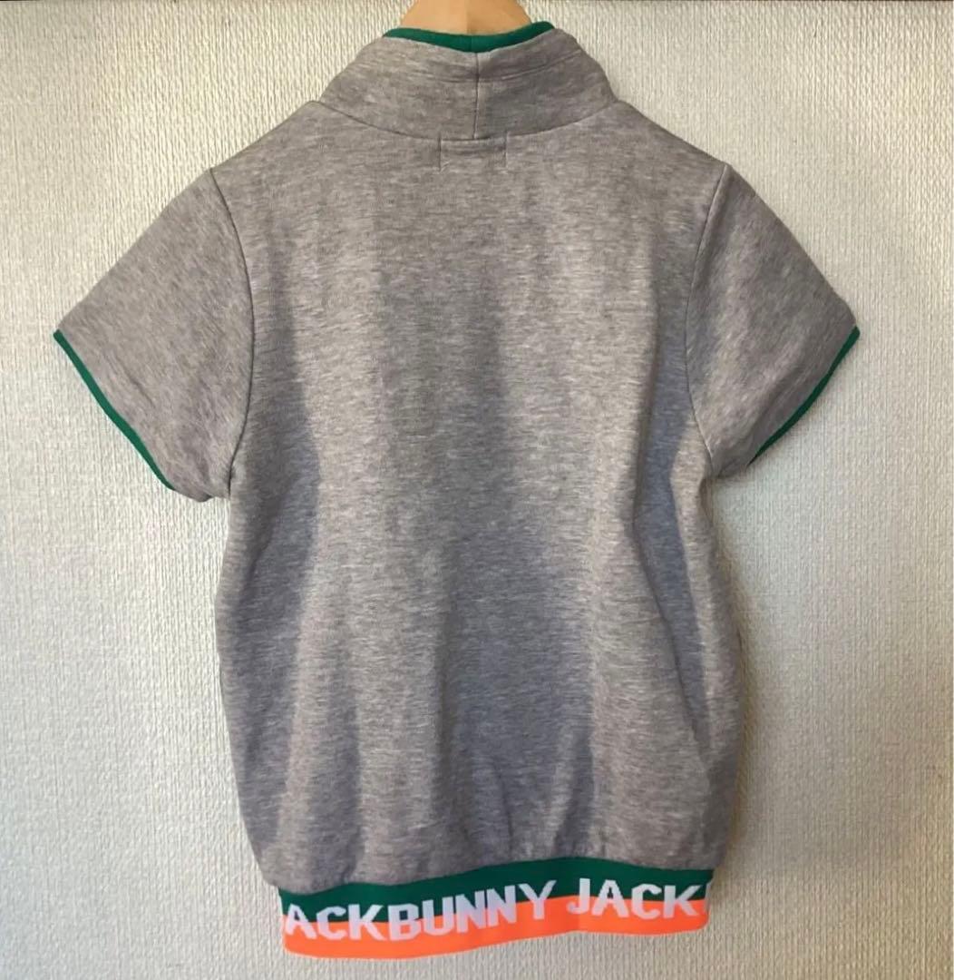ジャックバニー Jack Bunny!! セットアップ サイズ0