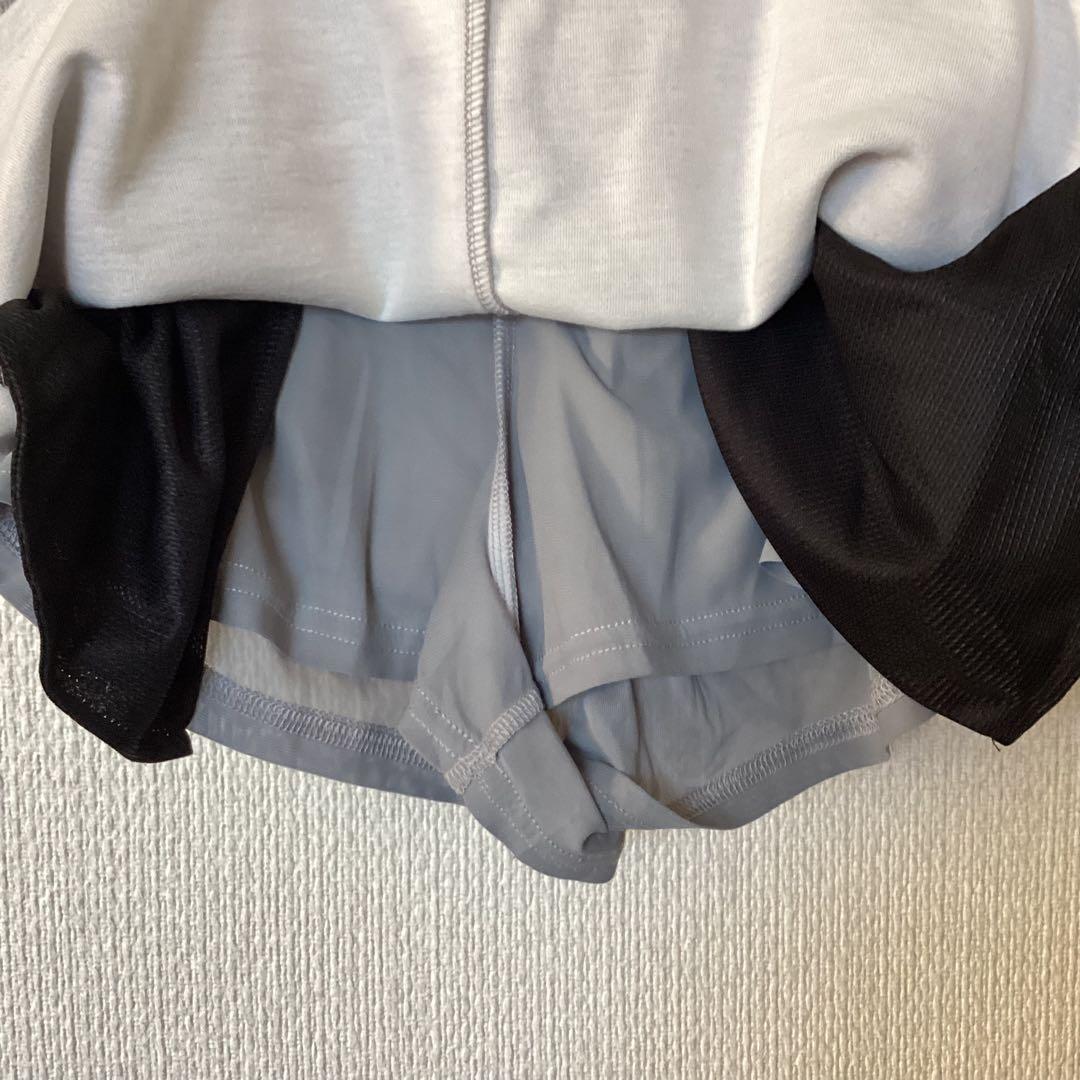ジャックバニー Jack Bunny!! セットアップ サイズ0